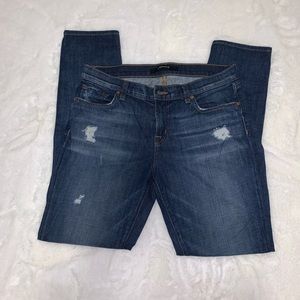 J BRAND Denim Jeans